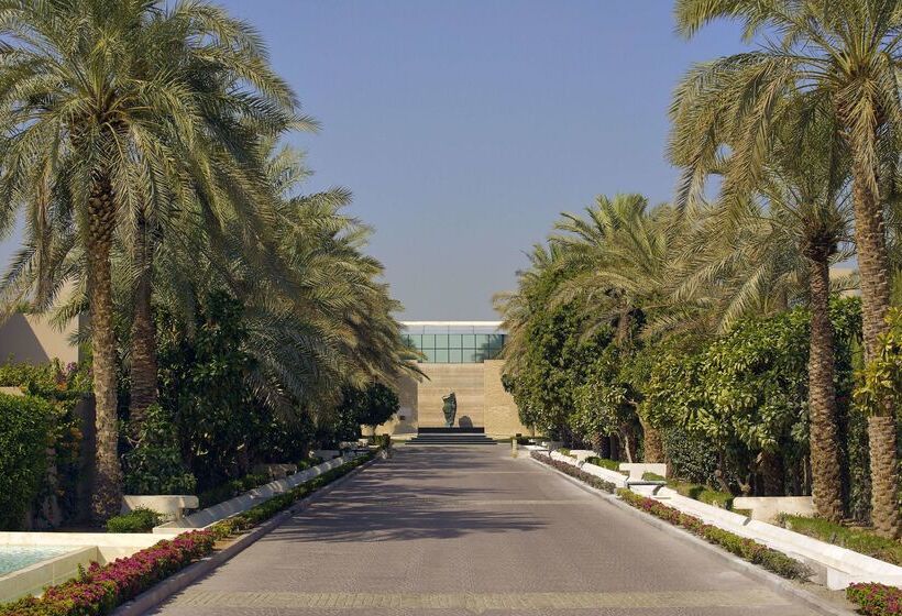 酒店 Meliá Desert Palm Member Of Meliá Collection