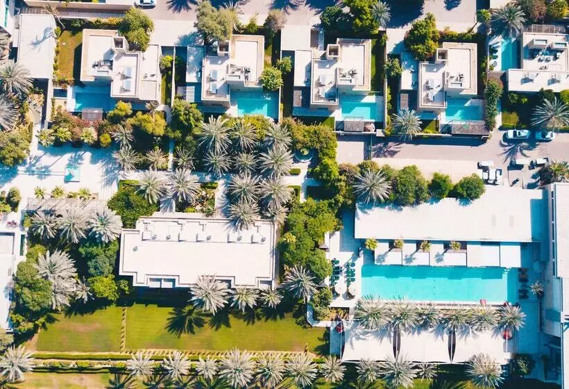 酒店 Meliá Desert Palm Member Of Meliá Collection