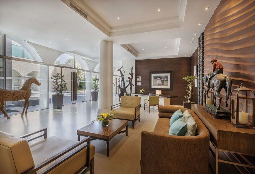 酒店 Meliá Desert Palm Member Of Meliá Collection