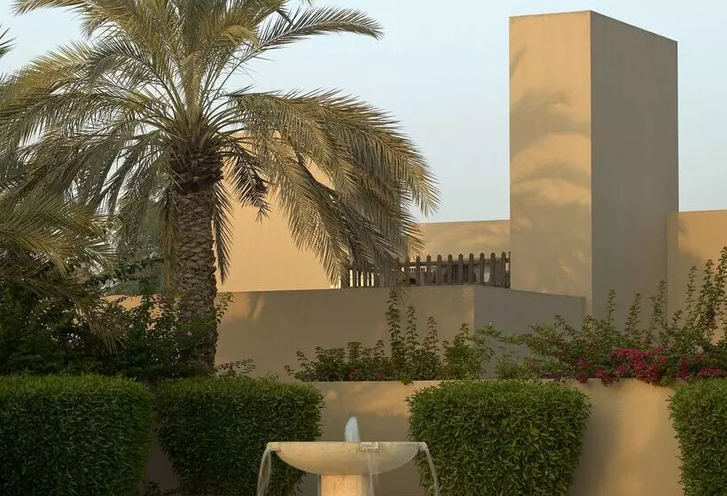 酒店 Meliá Desert Palm Member Of Meliá Collection