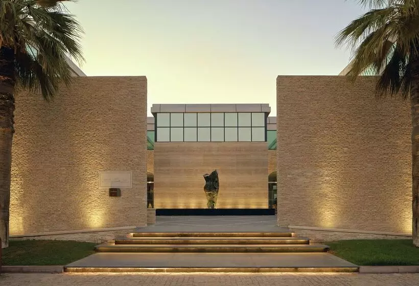 酒店 Meliá Desert Palm Member Of Meliá Collection