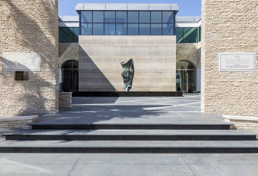 酒店 Meliá Desert Palm Member Of Meliá Collection