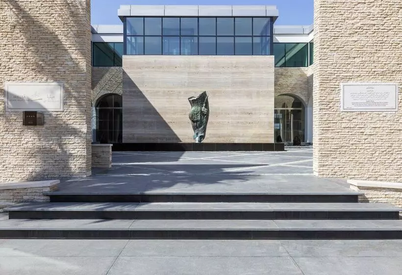 酒店 Meliá Desert Palm Member Of Meliá Collection