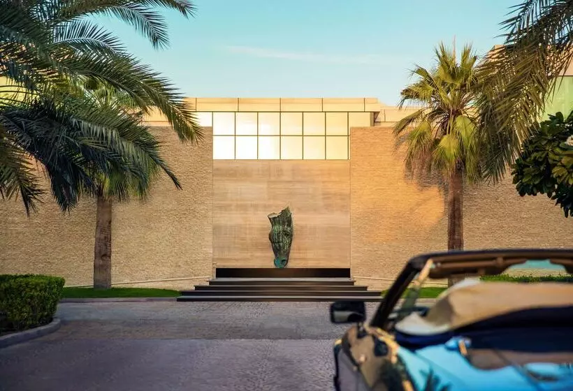 酒店 Meliá Desert Palm Member Of Meliá Collection