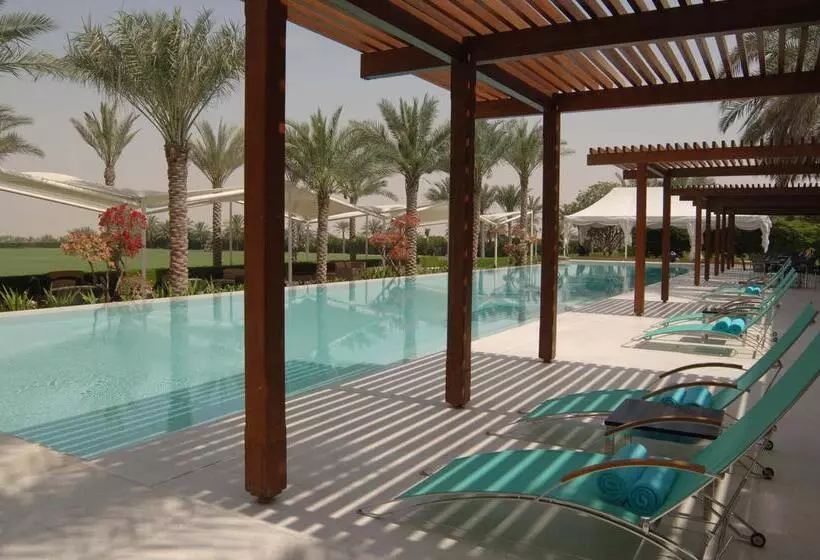 酒店 Meliá Desert Palm Member Of Meliá Collection