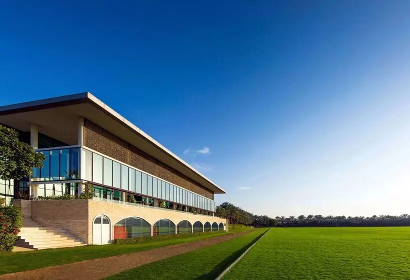 酒店 Meliá Desert Palm Member Of Meliá Collection