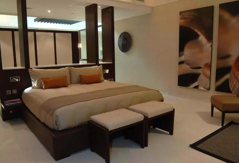 酒店 Meliá Desert Palm Member Of Meliá Collection