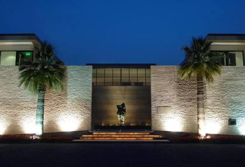 酒店 Meliá Desert Palm Member Of Meliá Collection