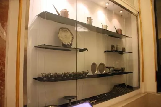 Отель Harbin Modern