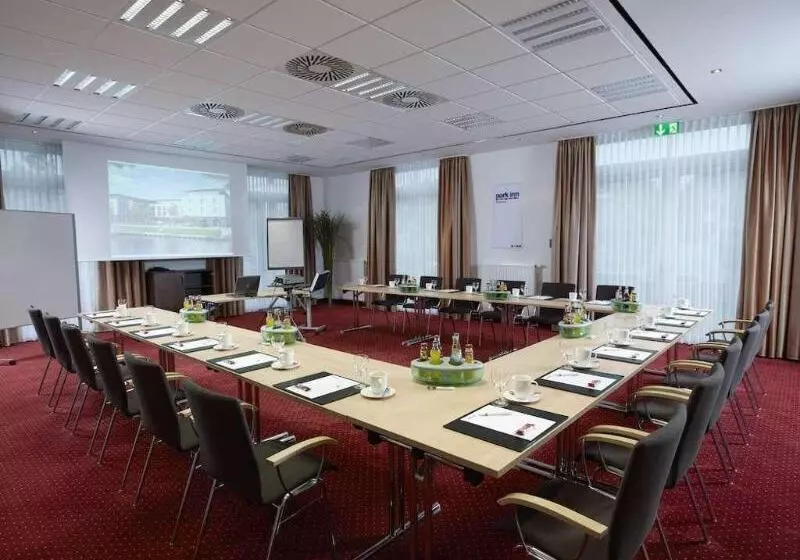 Best Western Plus Hotel Papenburg