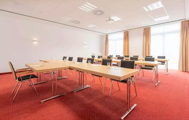 Best Western Plus Hotel Papenburg