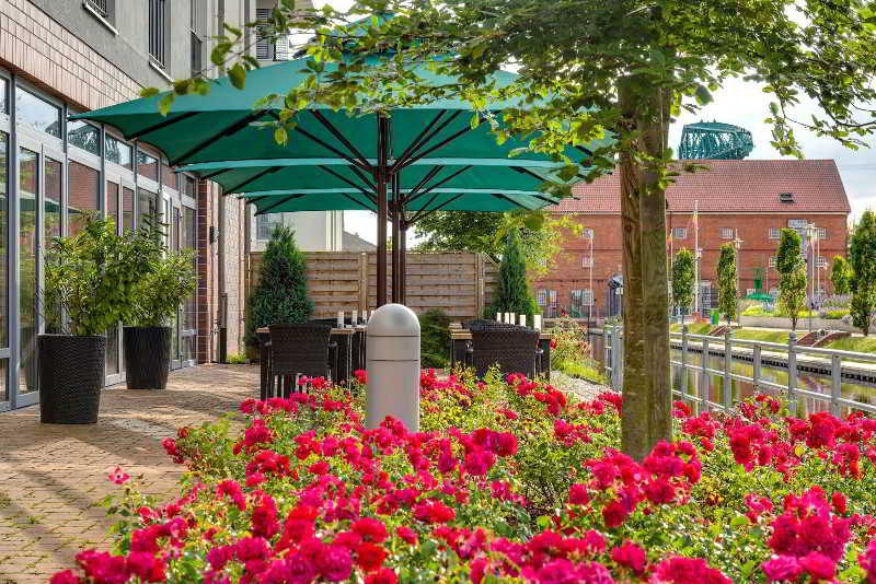 Best Western Plus Hotel Papenburg