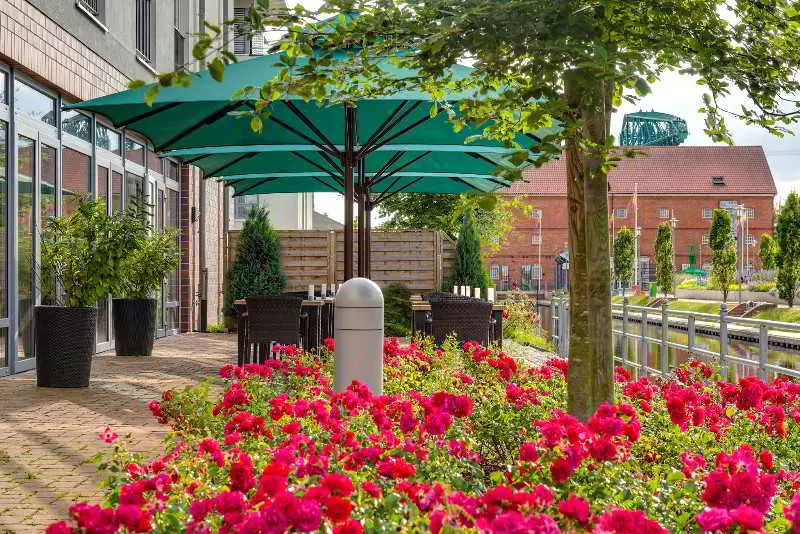 Best Western Plus Hotel Papenburg