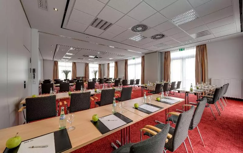 Best Western Plus Hotel Papenburg