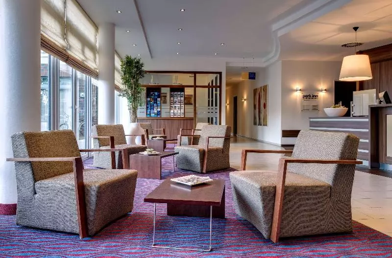 Best Western Plus Hotel Papenburg