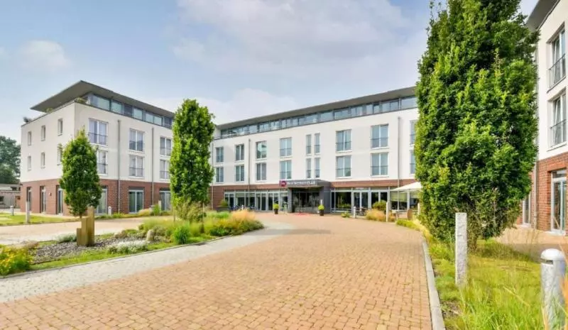 Best Western Plus Hotel Papenburg