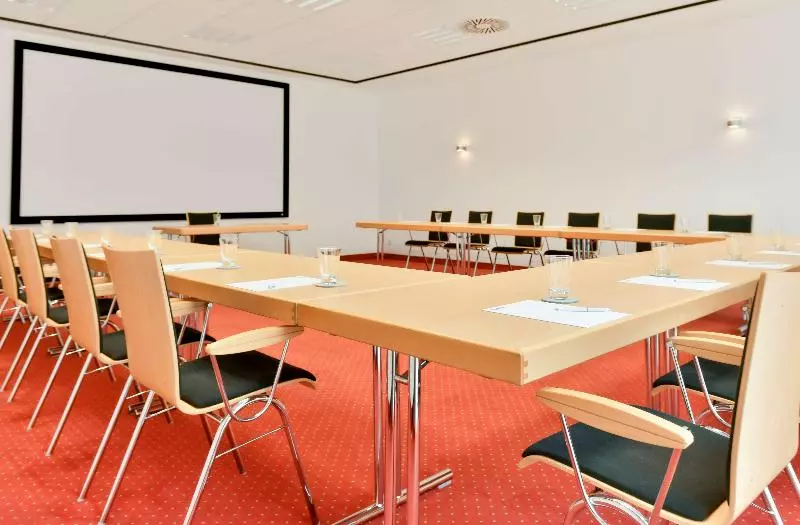 Best Western Plus Hotel Papenburg