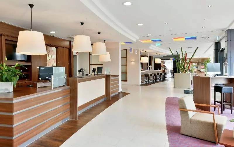 Best Western Plus Hotel Papenburg