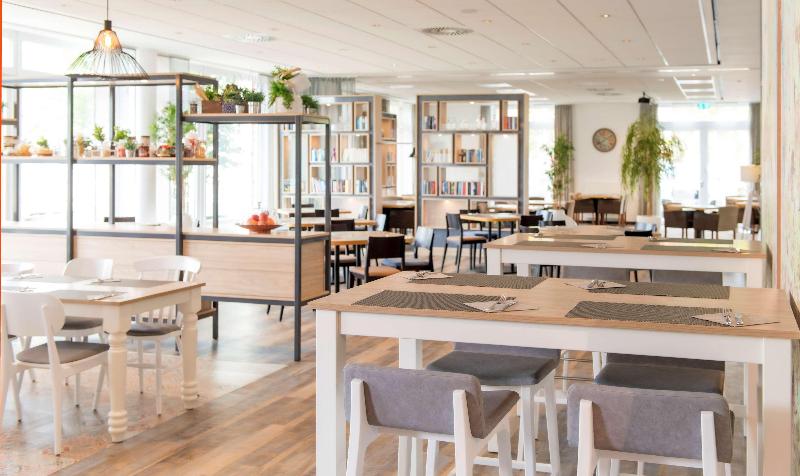 Best Western Plus Hotel Papenburg