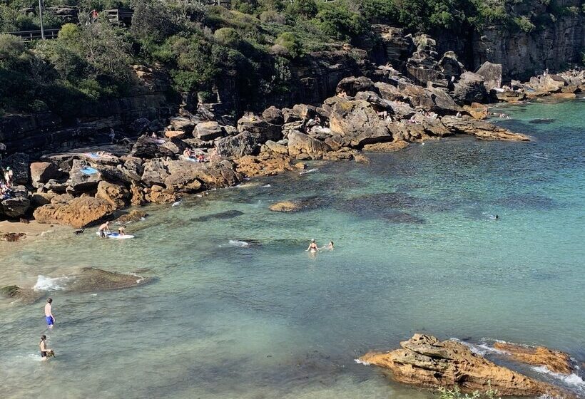 فندق Perouse Randwick By Sydney Lodges