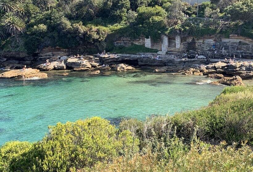 فندق Perouse Randwick By Sydney Lodges