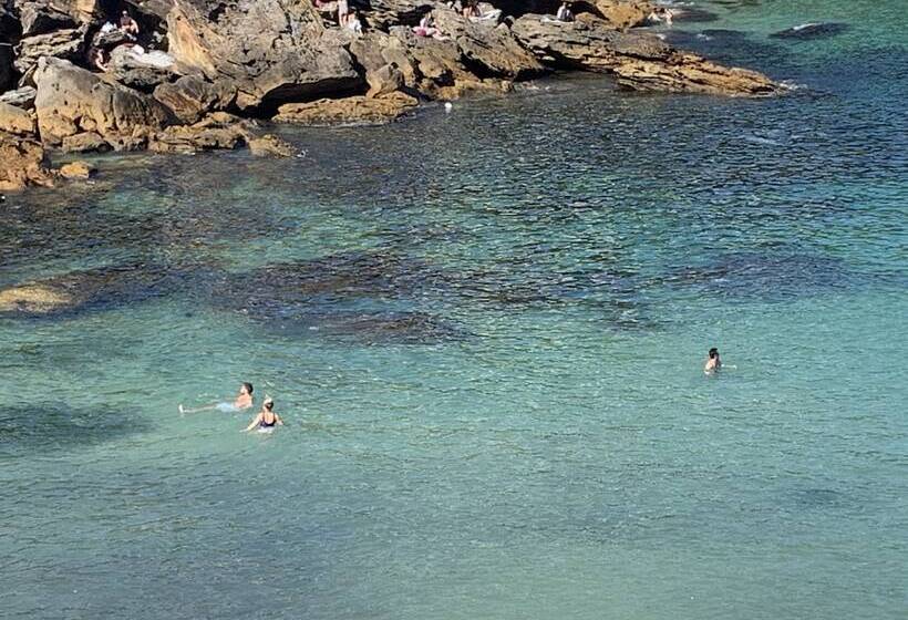 فندق Perouse Randwick By Sydney Lodges