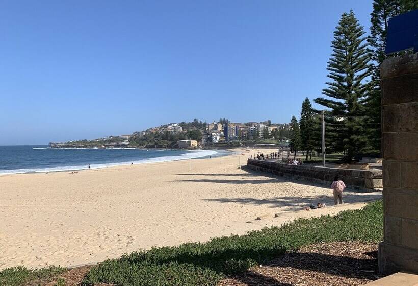 فندق Perouse Randwick By Sydney Lodges