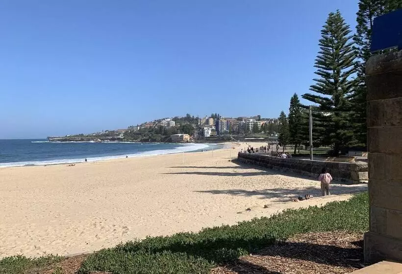 酒店 Perouse Randwick By Sydney Lodges