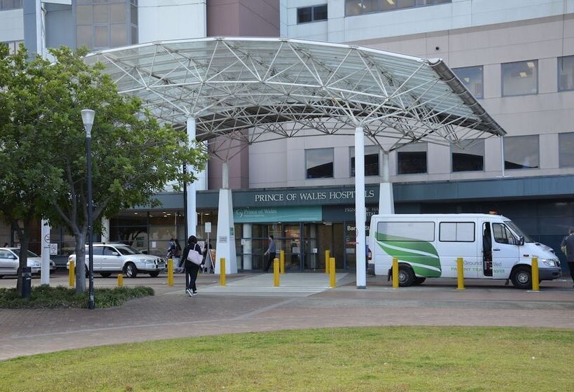 فندق Perouse Randwick By Sydney Lodges