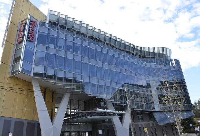 فندق Perouse Randwick By Sydney Lodges