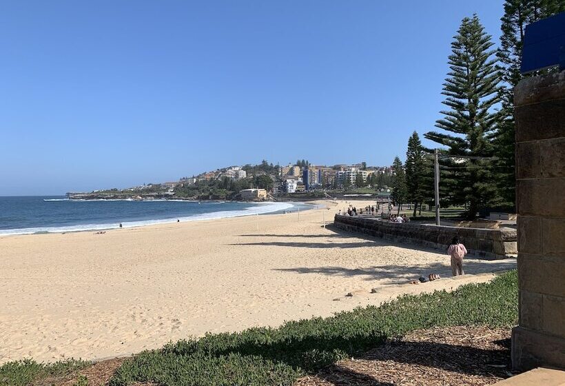 فندق Perouse Randwick By Sydney Lodges