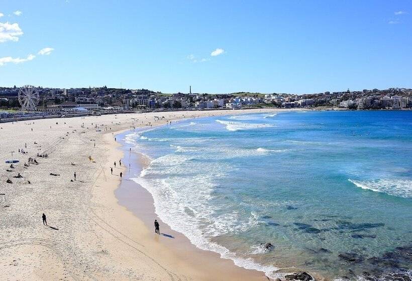 فندق Perouse Randwick By Sydney Lodges