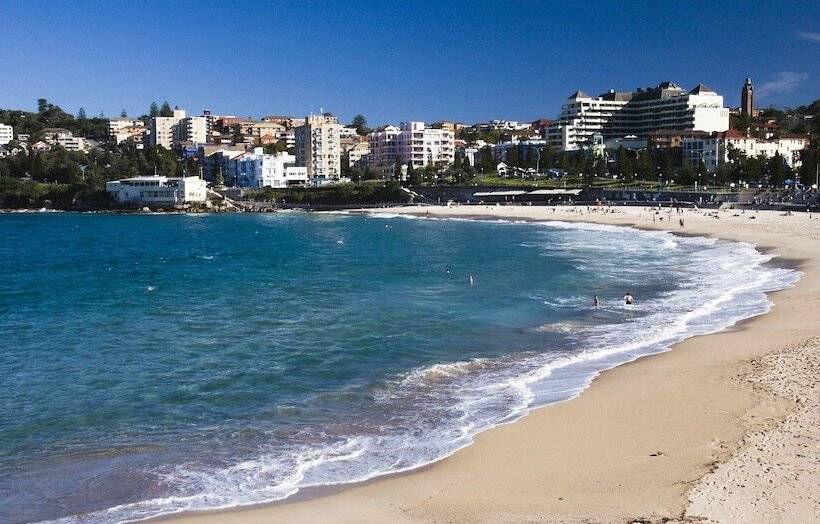 فندق Perouse Randwick By Sydney Lodges