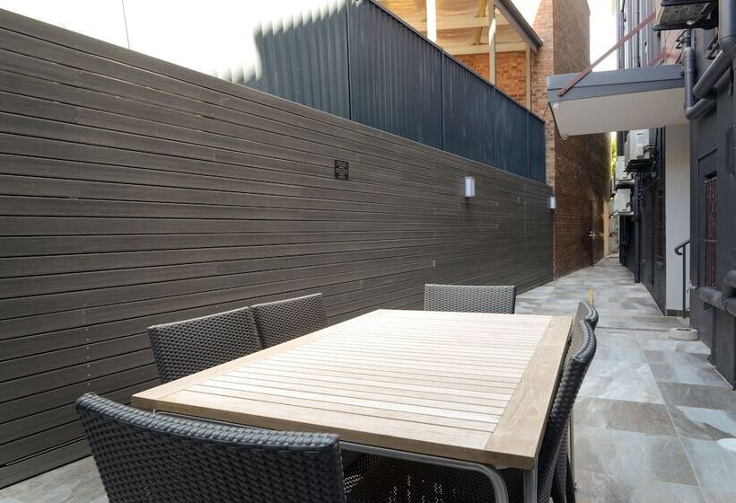 فندق Perouse Randwick By Sydney Lodges