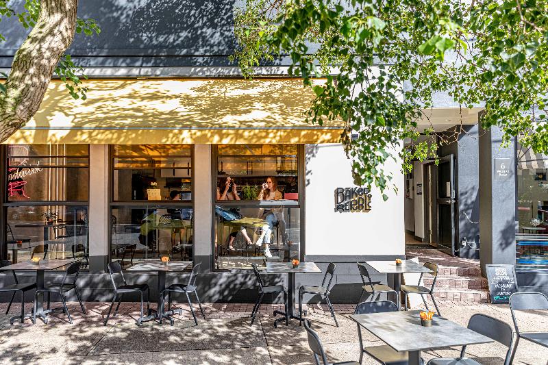 فندق Perouse Randwick By Sydney Lodges