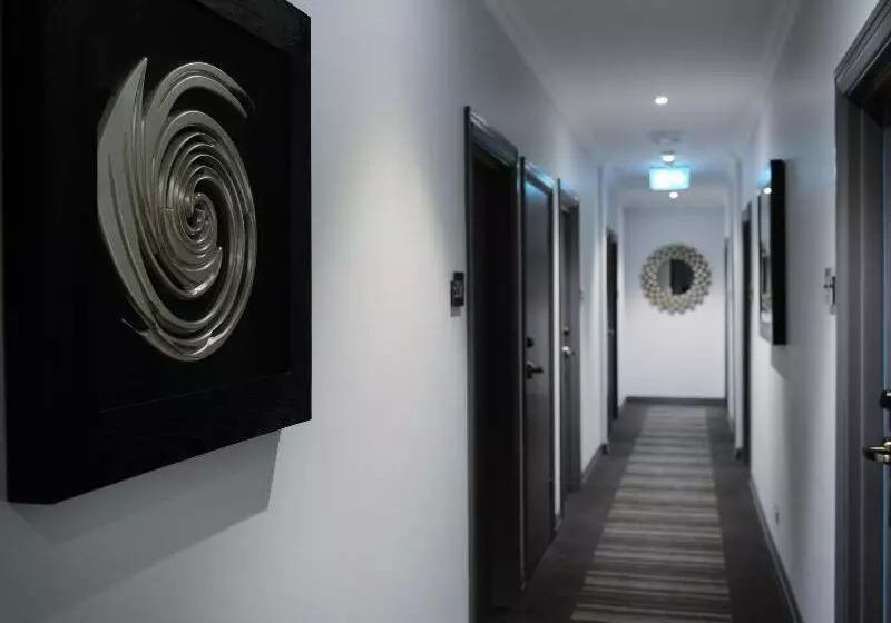 酒店 Perouse Randwick By Sydney Lodges