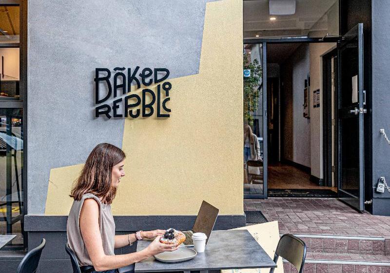 فندق Perouse Randwick By Sydney Lodges