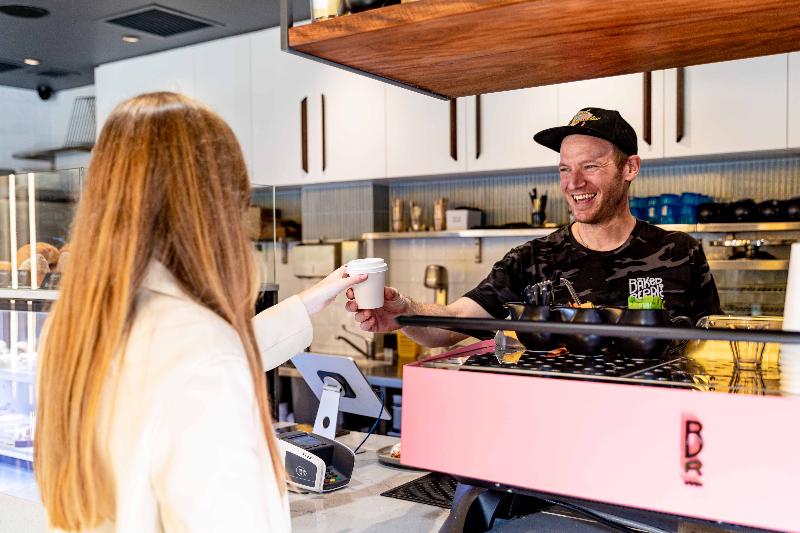 فندق Perouse Randwick By Sydney Lodges