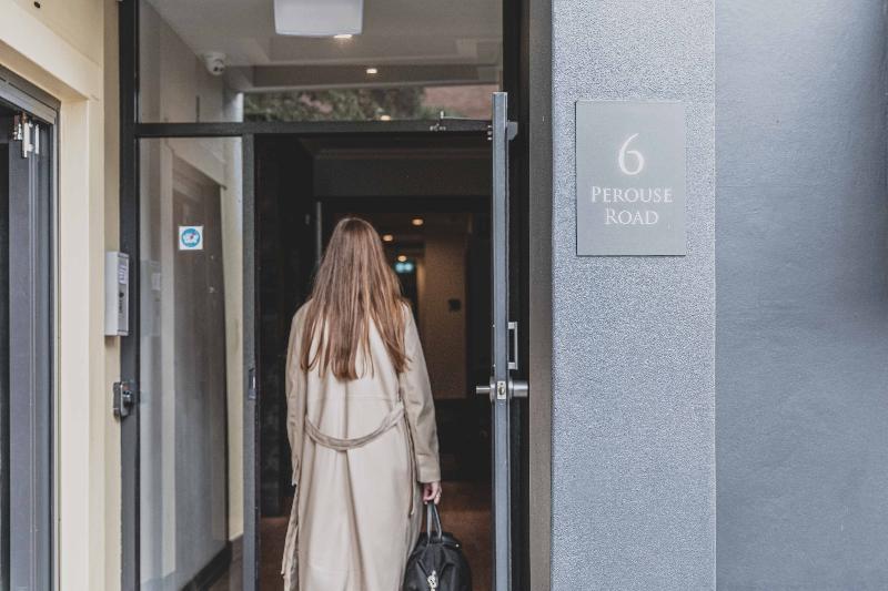 فندق Perouse Randwick By Sydney Lodges