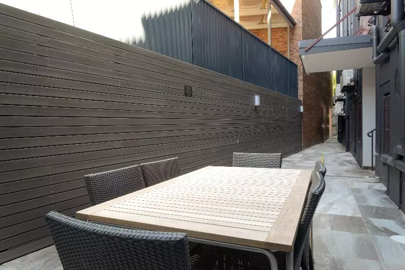 酒店 Perouse Randwick By Sydney Lodges