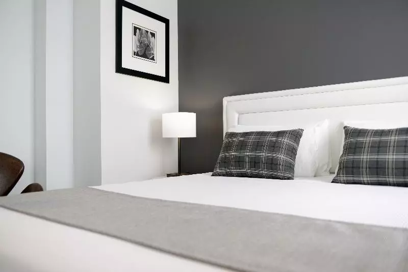 酒店 Perouse Randwick By Sydney Lodges