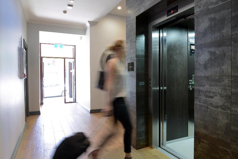 فندق Perouse Randwick By Sydney Lodges