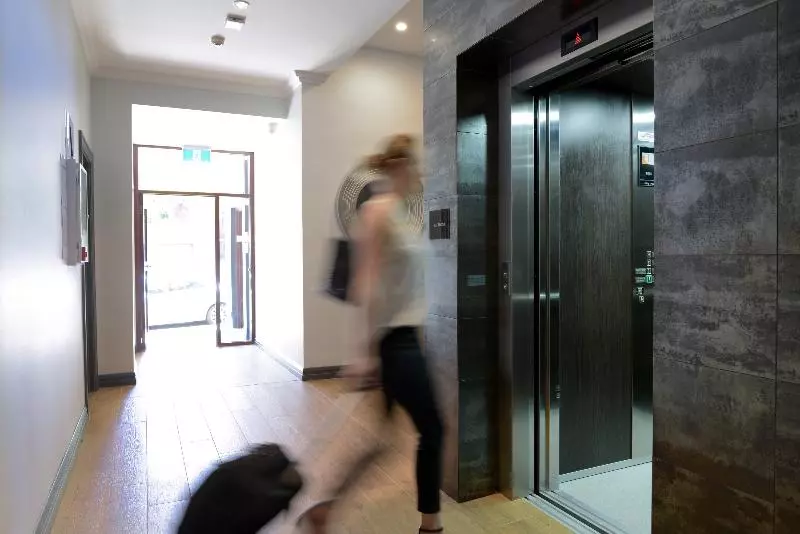 酒店 Perouse Randwick By Sydney Lodges