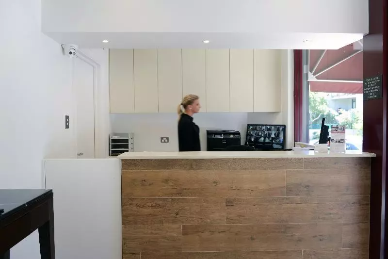 酒店 Perouse Randwick By Sydney Lodges