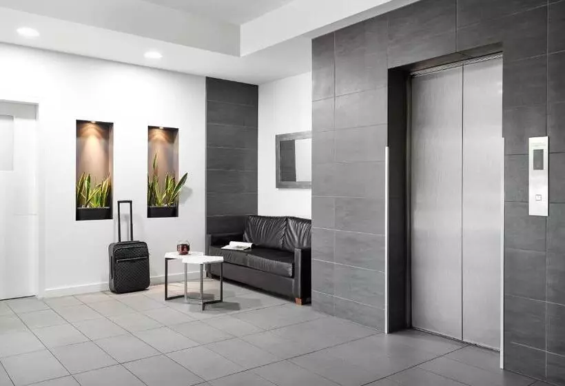 酒店 Punthill Oakleigh