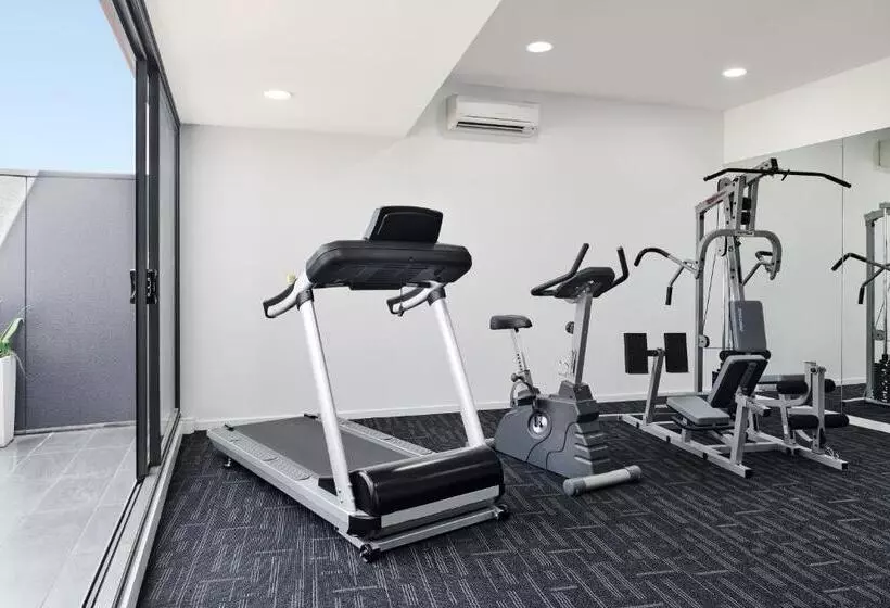 酒店 Punthill Oakleigh