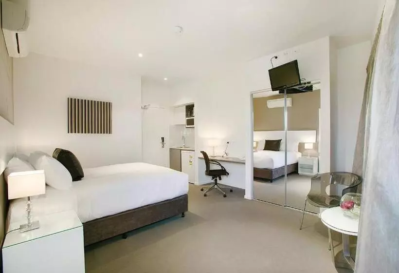 酒店 Punthill Oakleigh