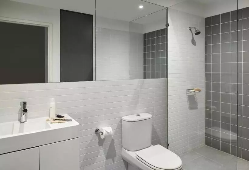 酒店 Punthill Oakleigh