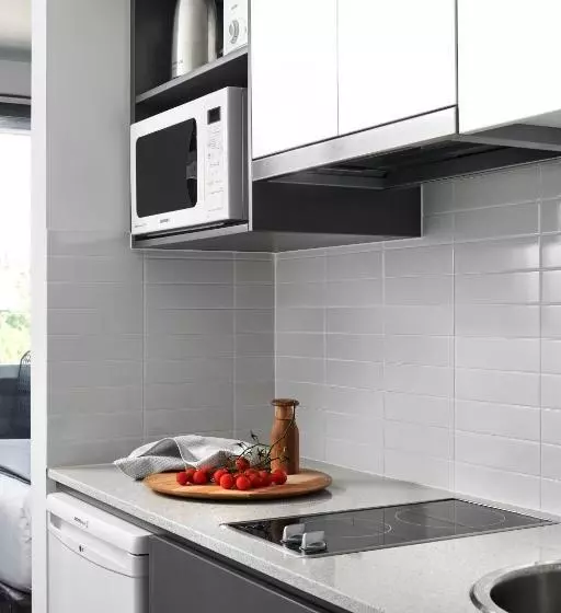 酒店 Punthill Oakleigh