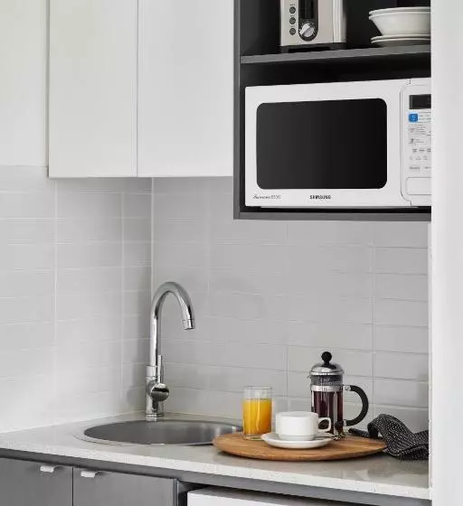 酒店 Punthill Oakleigh